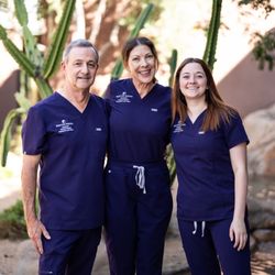 Bright Path Acupuncture & Functional Medicine - Diana DaGrosa and Team at Bright Path Wellness