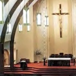 St Raphael Parish - Original Church