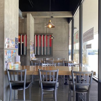Soju 101 - Interior - Korean Near Me - Katy, Texas