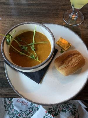 Mharsanta - Scottish Restaurant & Bar by null