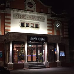 The Savoy Cinema - Savoy Cinema