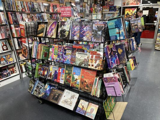 Collector's Paradise by null