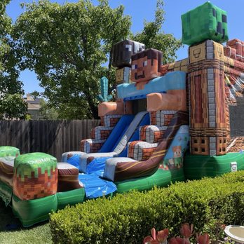 Fairfield Bounce House Rentals - Bounce House Rentals Near Me Fairfield Bounce House Rentals - Bounce House Rentals Near Me