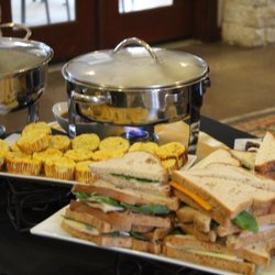 Angel's Creation Catering