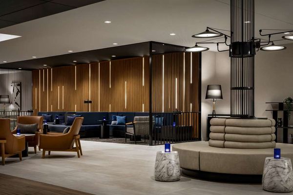 Hyatt Place Montreal - Downtown by null