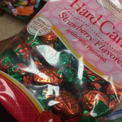Dollar Tree - Hadn't seen these in years