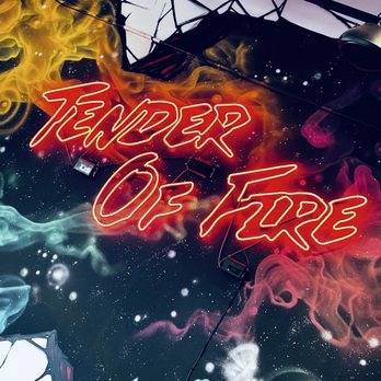 Dave's Hot Chicken - Tender of Fire - Chicken Shop Near Me - Folsom, California