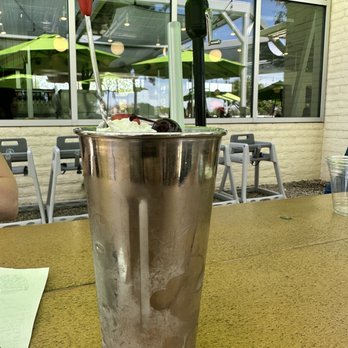Joe's Farm Grill - Milkshake - American Near Me - Gilbert, Arizona Joe's Farm Grill - Milkshake - American Near Me - Gilbert, Arizona
