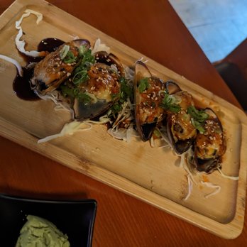 DAI Sushi - Japanese Near Me - Westminster, California DAI Sushi - Japanese Near Me - Westminster, California