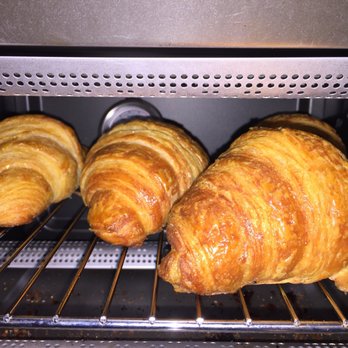Grateful Bread - The TASTIEST flakiest croissants in western Washington....in my toaster oven - Bakeries Near Me - Duvall, Washington