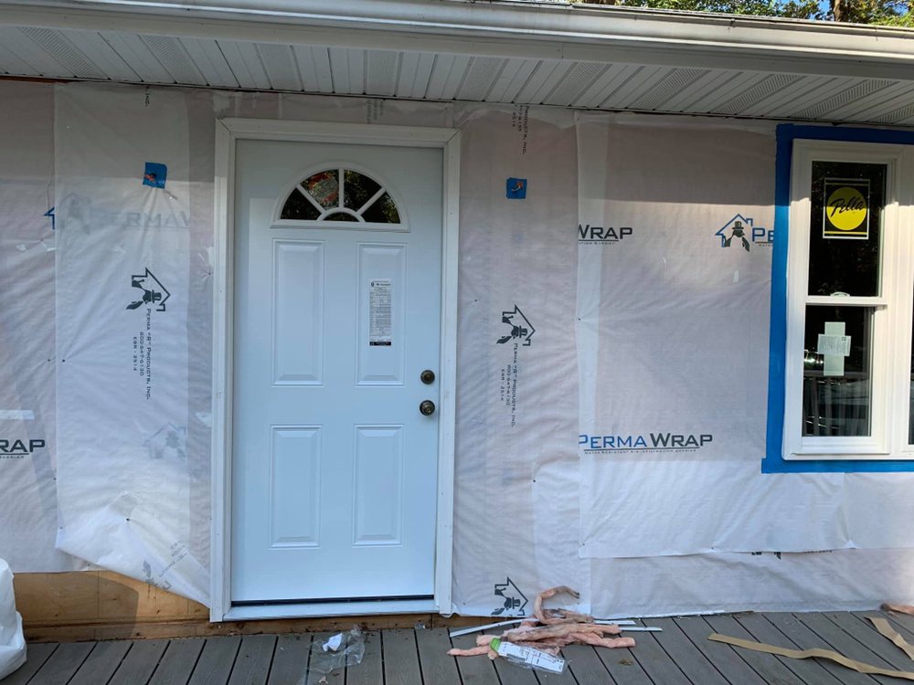 Slide of Kevin’s Property Maintenance