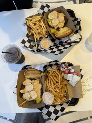 Small's Smash Club by null