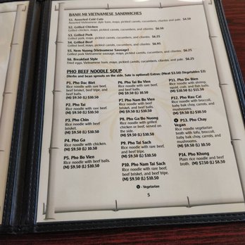 Good Pho You - pho - Vietnamese Near Me - Ajax, Ontario