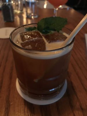 Haymaker Bar and Kitchen by null