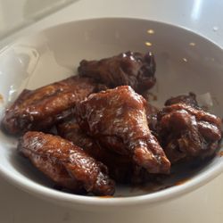 The Lab Gastropub - BBQ Wings
