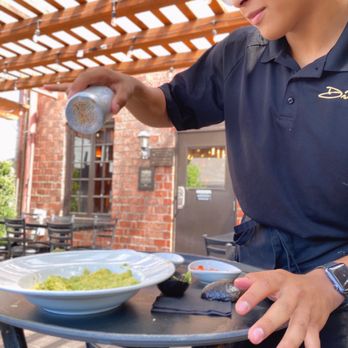 Diego's Spirited Kitchen - Quacamole - New American Near Me - Redmond, Oregon