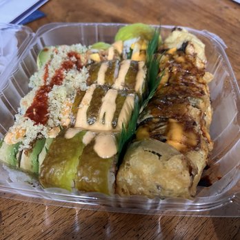 Okinawa Sushi - Sushi Bars Near Me - Northglenn, Colorado Okinawa Sushi - Sushi Bars Near Me - Northglenn, Colorado