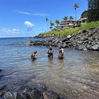 ACE Spearfishing Kauai - Boat Tours Near Me - Koloa, Hawaii
