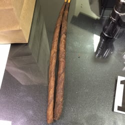 Humidor Cigar Shop - Vintage WWII German cigars
