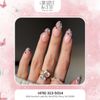 Creative & Cute Nails Spa gift card