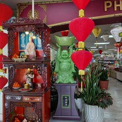 Phuoc Loc Tho Super Oriental Market