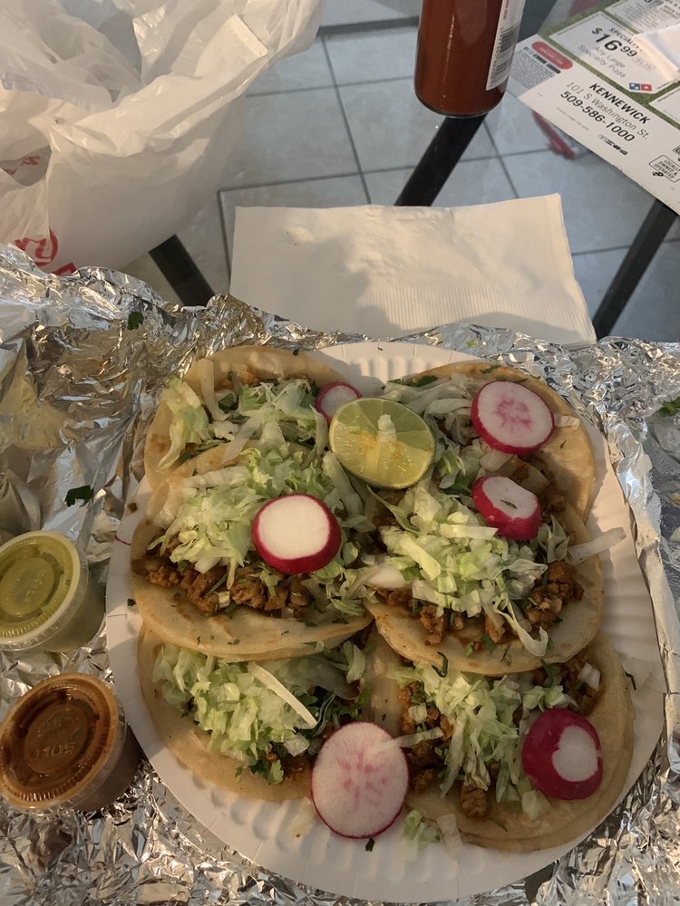TACOS JALISCO Updated September 2024 13 Reviews 1215 W 4th Ave