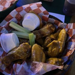 user provided Coach Sports Bar photo