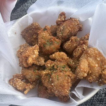 Elite Week: Surf Up Chicken - The deliciousness aka crispy chicken - Yelp Events Near Me - Carlsbad, California Elite Week: Surf Up Chicken - The deliciousness aka crispy chicken - Yelp Events Near Me - Carlsbad, California
