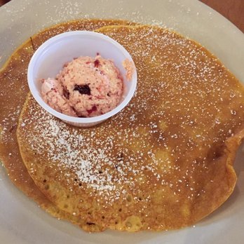 Millbrae Pancake House - American Near Me - Millbrae, California