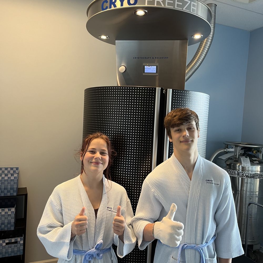 TOP 10 BEST Cryogenic Therapy near Magnificent Mile, Chicago, IL 60611 -  Updated 2026 - Yelp