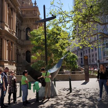 I'm Free Tours Sydney - Walking Tours Near Me - Sydney, NSW