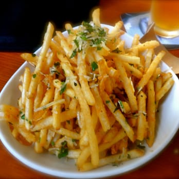 Yard House - Truffle Fries! - Bars Near Me - Hallandale Beach, Florida Yard House - Truffle Fries! - Bars Near Me - Hallandale Beach, Florida