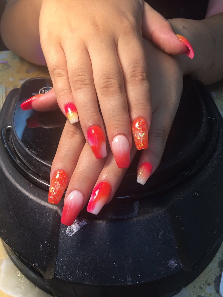 NAIL CENTER TWO Updated September 2024 1131 S Prairie Ave, Pueblo