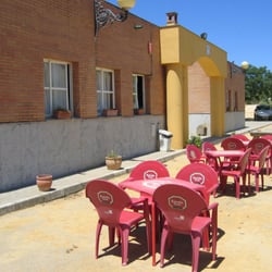 Centro Ecuestre Almensilla