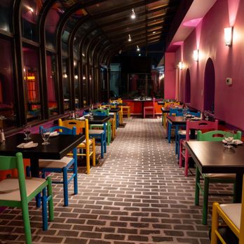 La Tequilera - Mexican Near Me - Teaneck, New Jersey