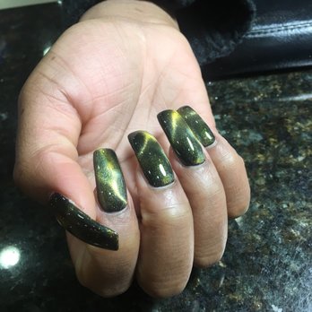 Essence Nail Spa - Nail Salons Near Me - Manassas, Virginia