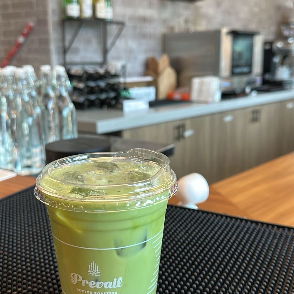 Matcha
