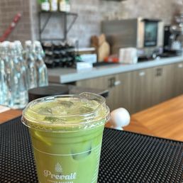 Matcha Matcha