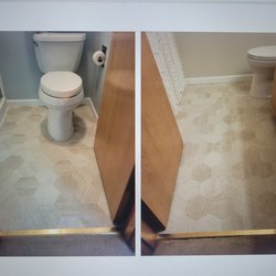 Floors with Flair