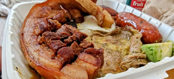 Antojitos Colombianos Restaurant by null