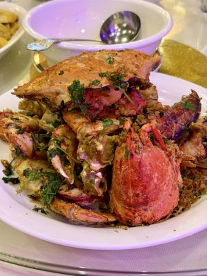 China Pearl Restaurant by null China Pearl Restaurant by null