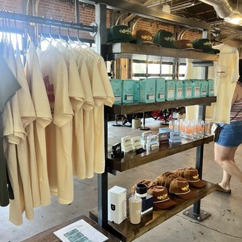 CoffeeDrunk - Coffee & Tea Near Me - Phoenix, Arizona