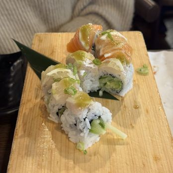 Little Ferry Sushi - Japanese Near Me - Lake Forest, California
