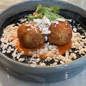 Socio - Papas Rellenas - Cuban Near Me - Kissimmee, Florida