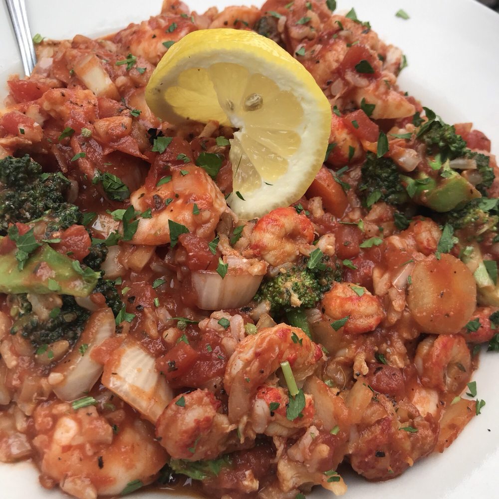 Stella Blues - Jambalaya - Cajun/Creole Near Me - Eau Claire, Wisconsin Stella Blues - Jambalaya - Cajun/Creole Near Me - Eau Claire, Wisconsin