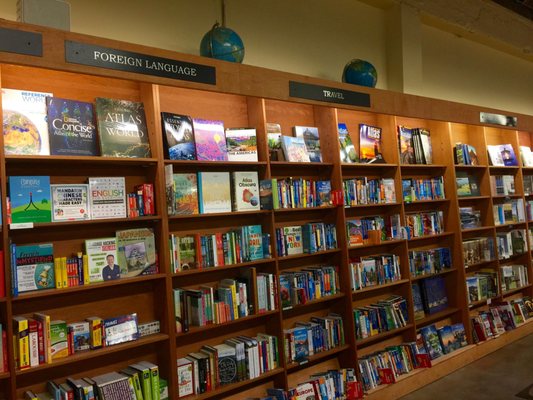 Copperfield's Books by null