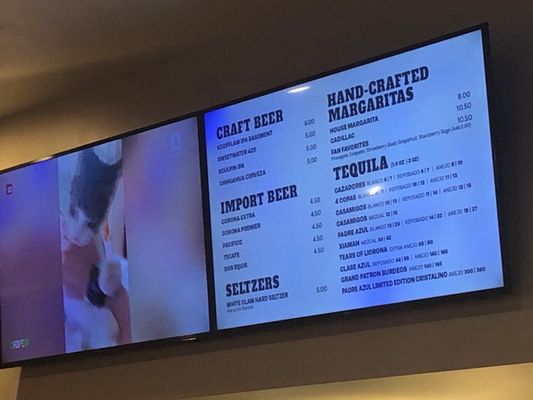 Chronic Tacos by null