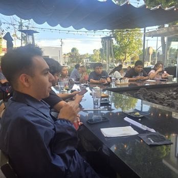 JINYA Ramen Bar - Burbank - Ramen Near Me - Burbank, California
