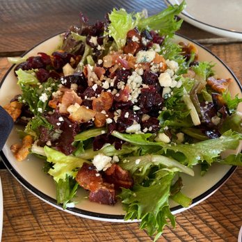 Bankhead Brewing - Harvest salad - Brewpubs Near Me - Rowlett, Texas Bankhead Brewing - Harvest salad - Brewpubs Near Me - Rowlett, Texas