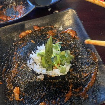 Sake 2 Me Sushi - Veggie roll - Japanese Near Me - Rancho Cucamonga, California